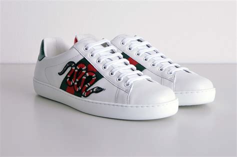 ebay sneaker gucci|gucci sneakers for cheap authentic.